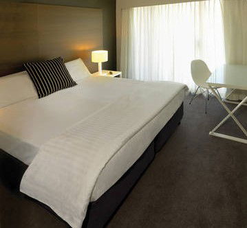 Adina Apartment Hotel Sydney - eAccommodation 4
