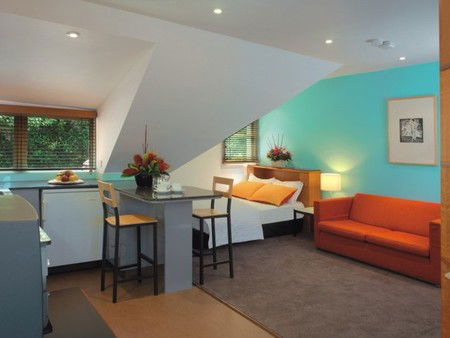 Medina Executive Double Bay - eAccommodation 0