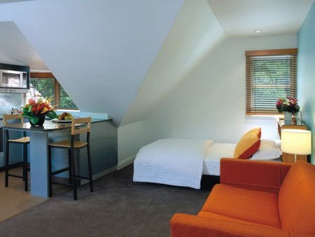 Medina Executive Double Bay - eAccommodation 1