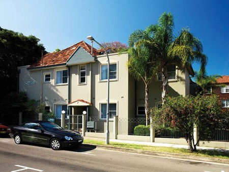 Medina Executive Double Bay - eAccommodation 4