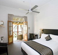 Q Station - eAccommodation
