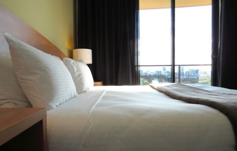 Waldorf Apartment Hotel - eAccommodation 2