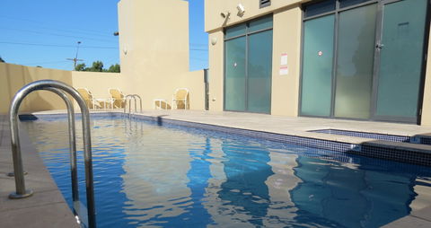 Waldorf Apartment Hotel - eAccommodation 3