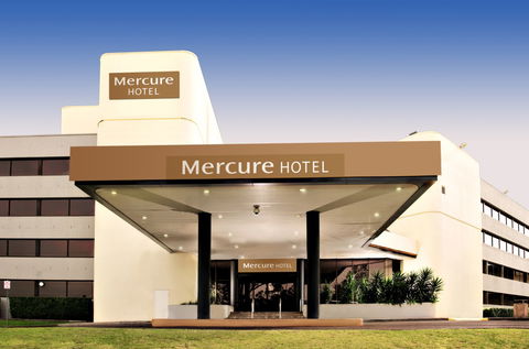 Mercure Penrith - eAccommodation 1