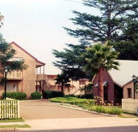 New Inn Motel - eAccommodation