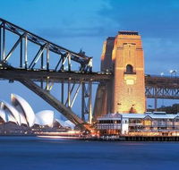 The Sebel Pier One Sydney - eAccommodation
