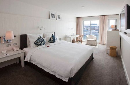 The Sebel Pier One Sydney - eAccommodation 1