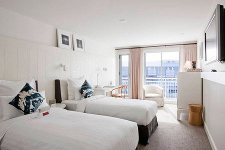 The Sebel Pier One Sydney - eAccommodation 2