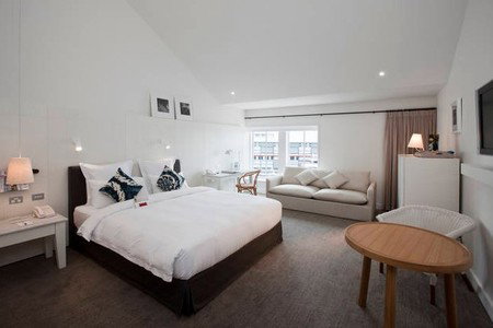 The Sebel Pier One Sydney - eAccommodation 3