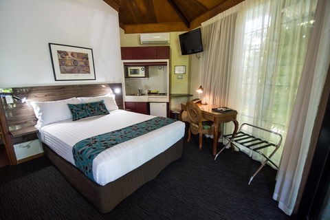 Palms City Resort - eAccommodation 2