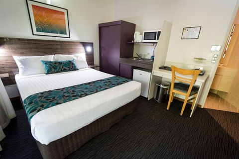 Palms City Resort - eAccommodation 4
