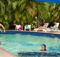 Hidden Valley Tourist Park - eAccommodation