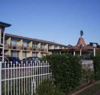 Citigate Motel Newcastle - eAccommodation
