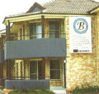 The Boulevard Apartments - eAccommodation