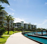 Boathouse Apartments By Outrigger - eAccommodation