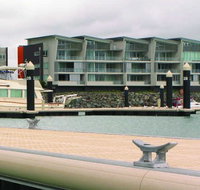 Peninsula Airlie Beach - eAccommodation