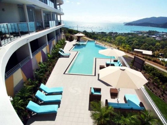 Airlie Beach QLD eAccommodation