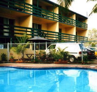 Airlie Beach Yha - eAccommodation