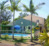 Orana Lodge Whitsunday - eAccommodation
