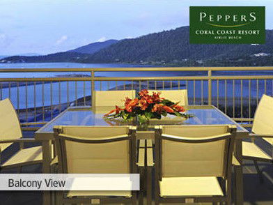 Peppers Coral Coast Resort - eAccommodation 0