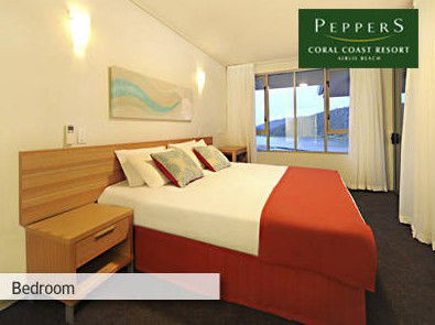 Peppers Coral Coast Resort - eAccommodation 1