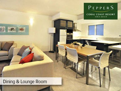 Peppers Coral Coast Resort - eAccommodation 2