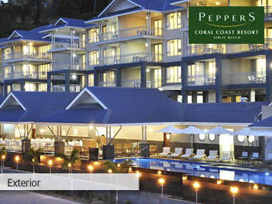 Peppers Coral Coast Resort - eAccommodation 3