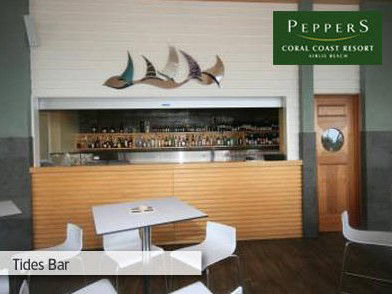 Peppers Coral Coast Resort - eAccommodation 4