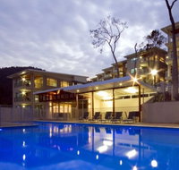 Summit Apartments Airlie Beach - eAccommodation