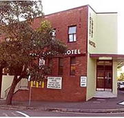 Forest Lodge Hotel - eAccommodation
