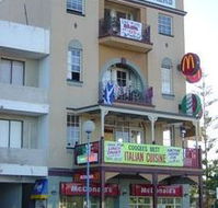 Surfside Coogee Beach - eAccommodation