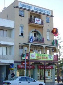 Surfside Coogee Beach - eAccommodation 0
