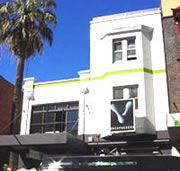 V Backpackers - eAccommodation