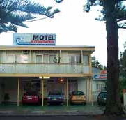 Manly Seaview Motel And Apartments - eAccommodation
