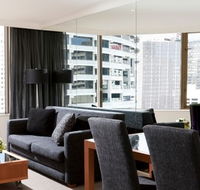 Quay West Suites Sydney - eAccommodation