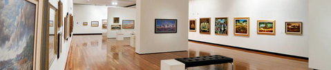 ArtSpace Mackay - eAccommodation 3