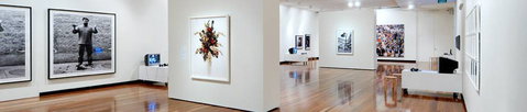 ArtSpace Mackay - eAccommodation 4