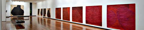 ArtSpace Mackay - eAccommodation 5