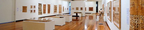 ArtSpace Mackay - eAccommodation 7