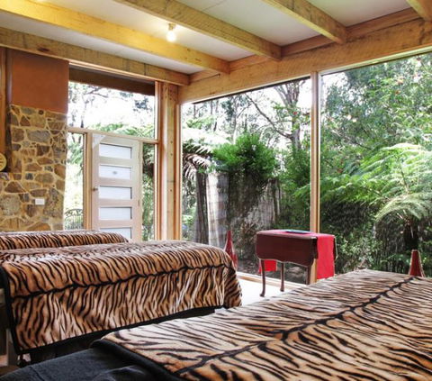 Piaf Day Spa - eAccommodation 4