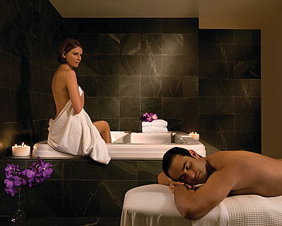Four Seasons Hotel Sydney Spa - eAccommodation 1