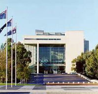 High Court of Australia Parkes Place - eAccommodation