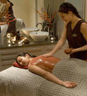 Vanilla Face & Body Spa - eAccommodation 2