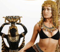 Cleopatras Temple Day Spa - eAccommodation