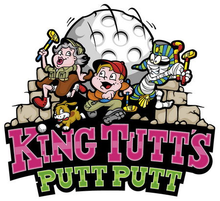 King Tutts Putt Putt - eAccommodation 0
