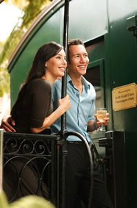 Kuranda Scenic Railway - eAccommodation 2
