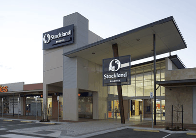 Stockland Baldivis Shopping Centre - eAccommodation