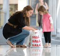 Westfield Whitford City Shopping Centre - eAccommodation 2