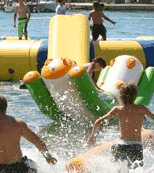 Just 4 Fun Aqua Park - eAccommodation