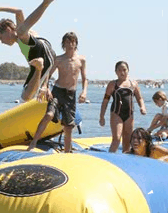 Just 4 Fun Aqua Park - eAccommodation 1